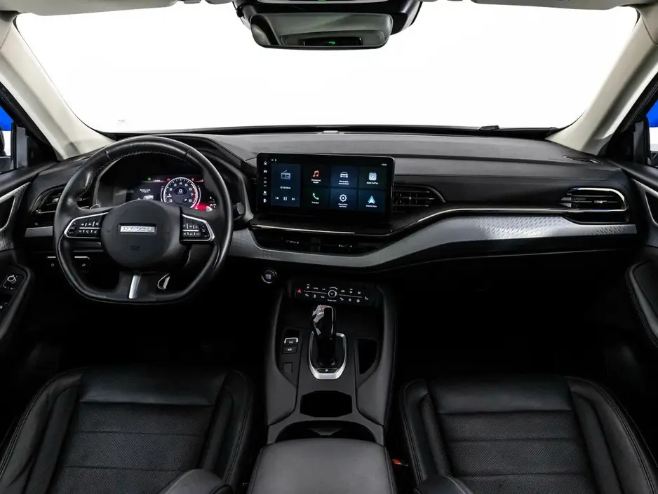 Haval F7, 2022 г.