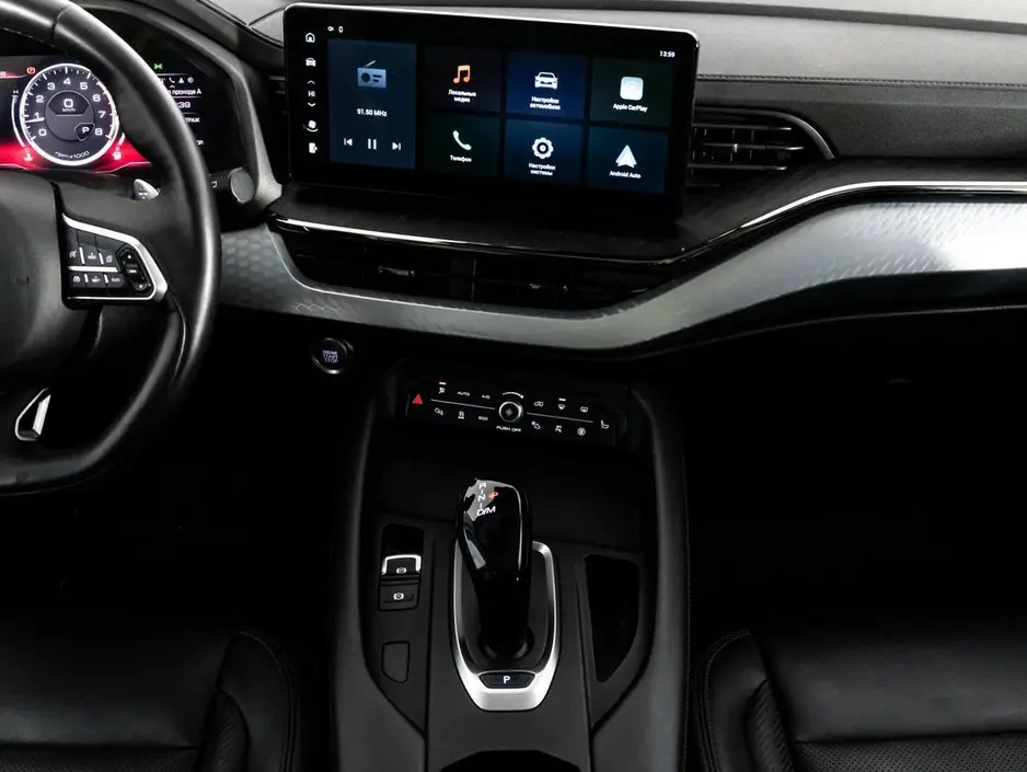 Haval F7, 2022 г.