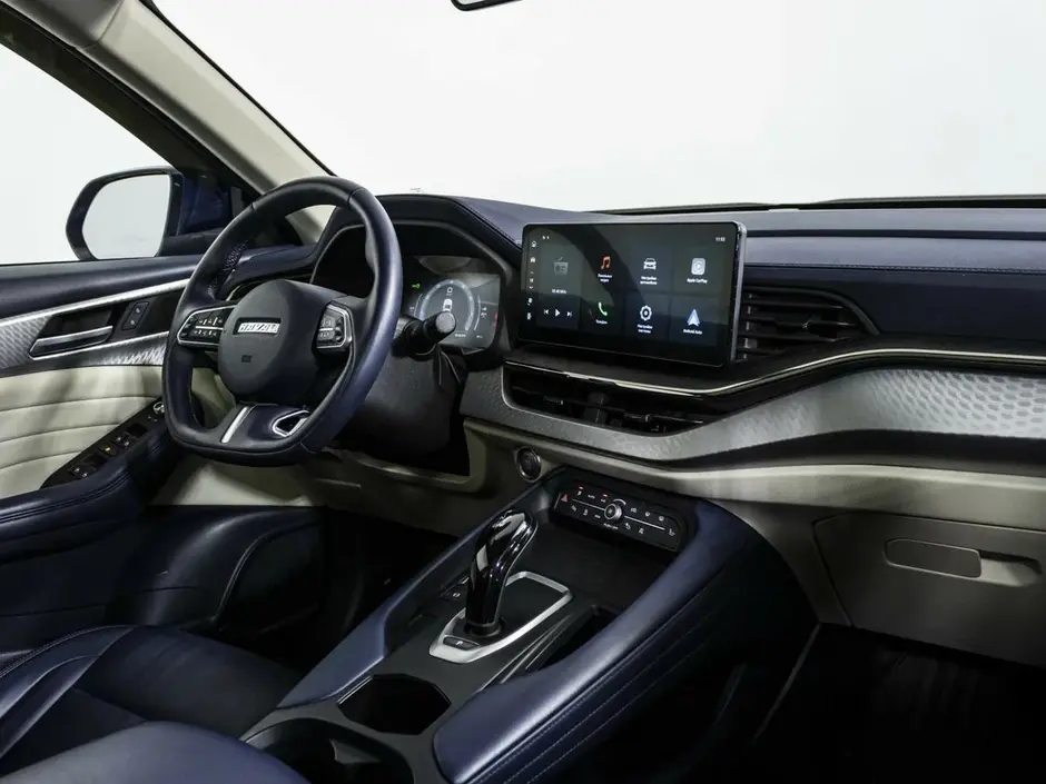 Haval F7, 2022 г.