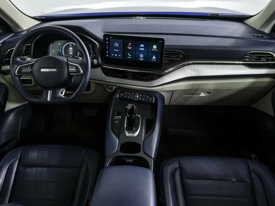 Haval F7, 2022 г.