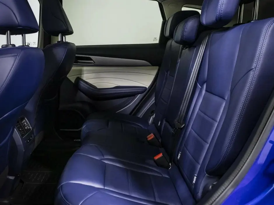 Haval F7, 2022 г.