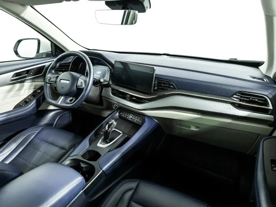 Haval F7, 2023 г.