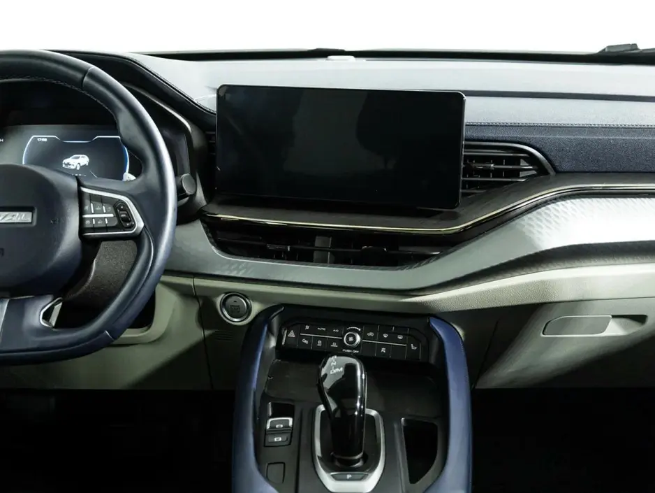 Haval F7, 2023 г.