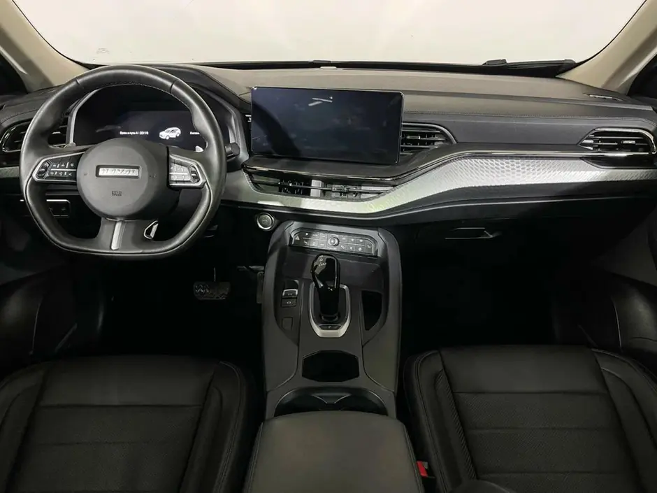 Haval F7, 2023 г.