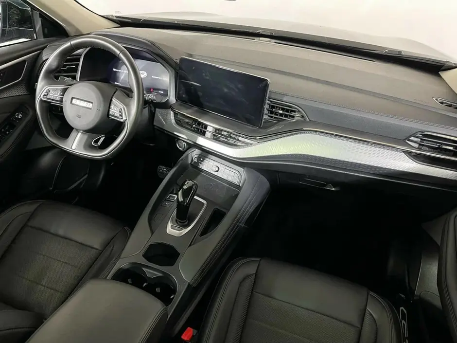 Haval F7, 2023 г.