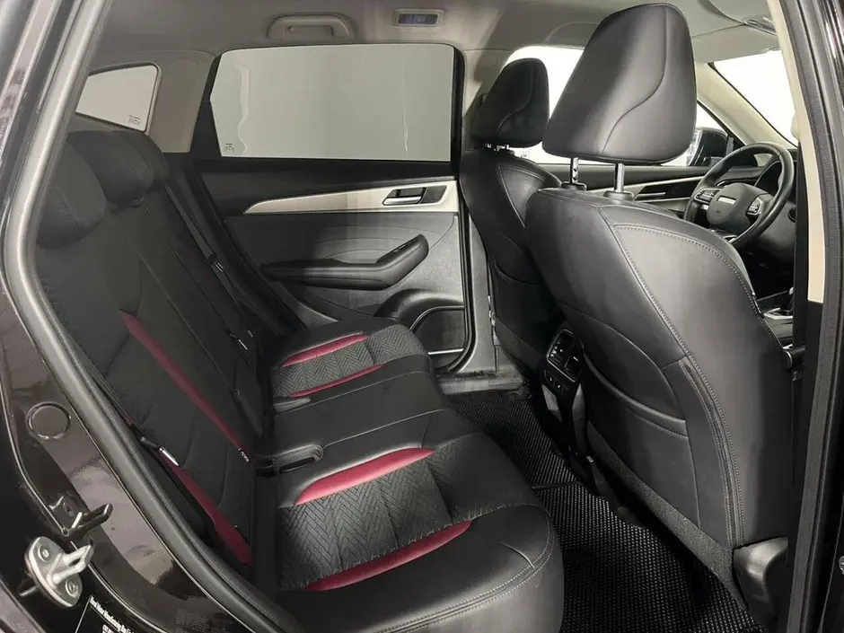 Haval F7, 2023 г.