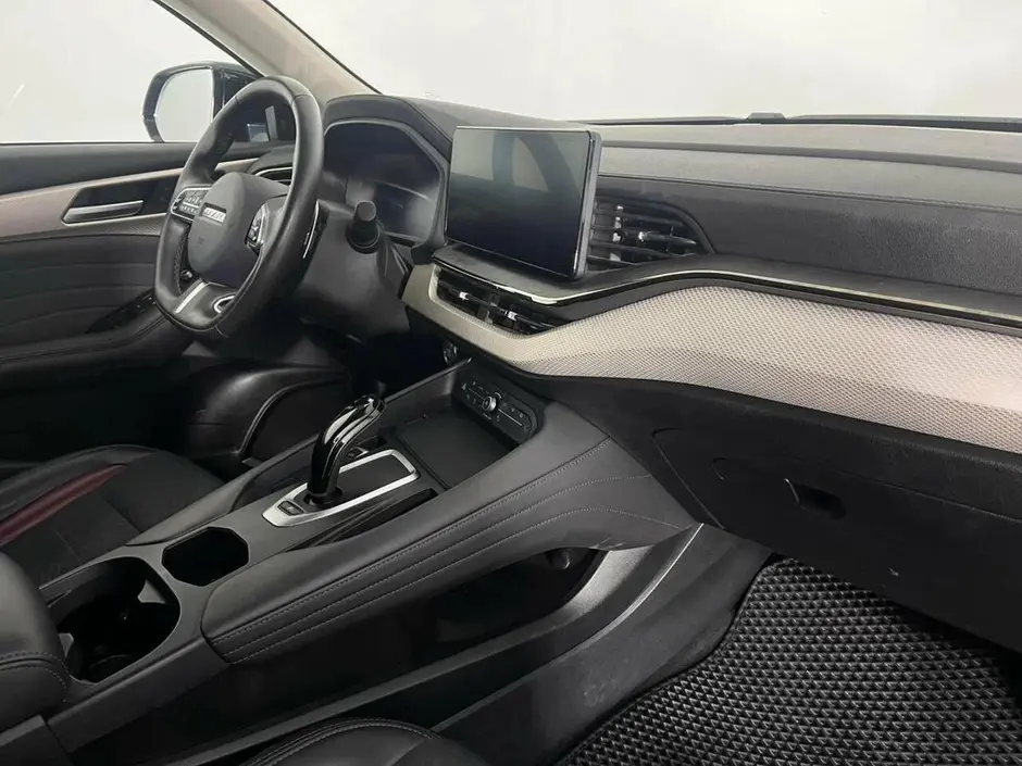 Haval F7, 2023 г.