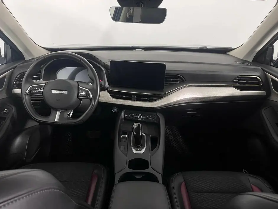Haval F7, 2023 г.
