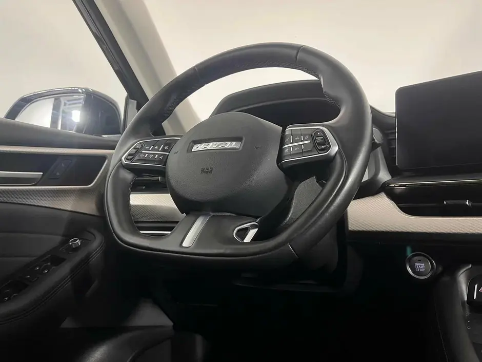 Haval F7, 2023 г.
