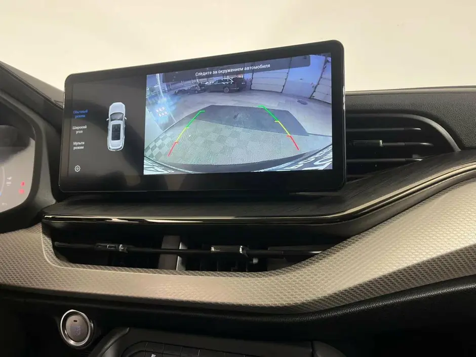 Haval F7, 2023 г.
