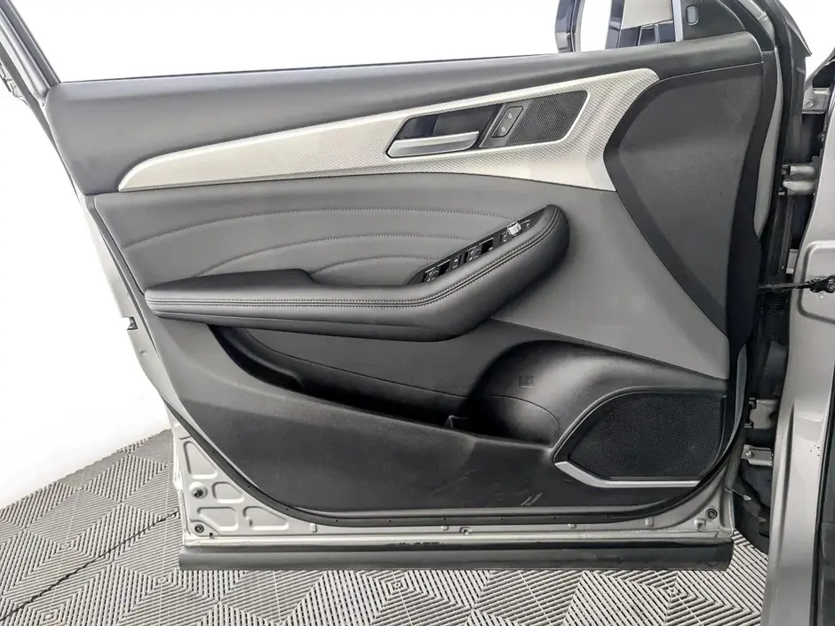 Haval F7, 2024 г.