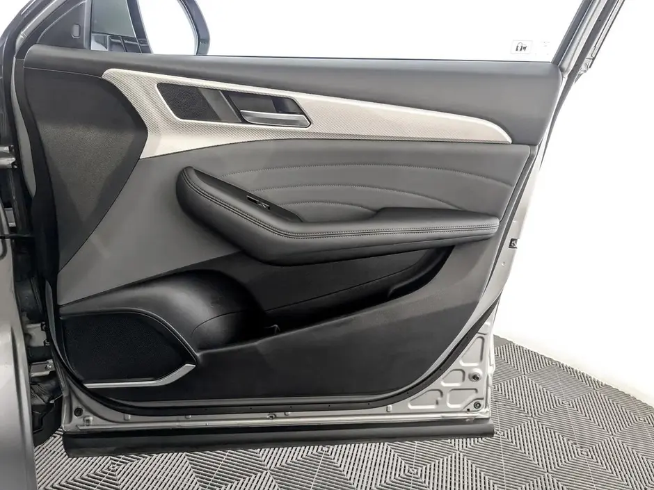 Haval F7, 2024 г.