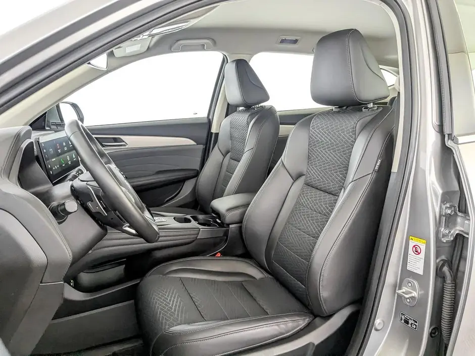 Haval F7, 2024 г.