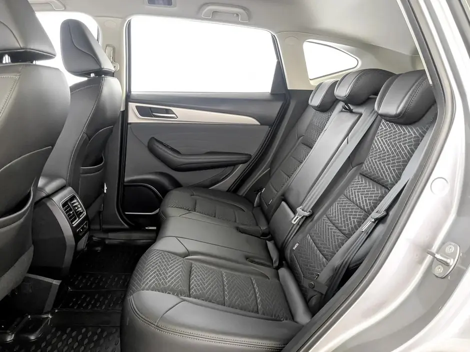 Haval F7, 2024 г.