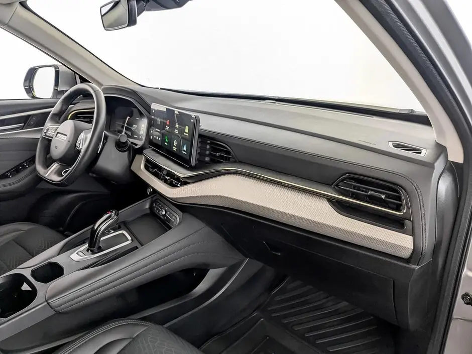 Haval F7, 2024 г.
