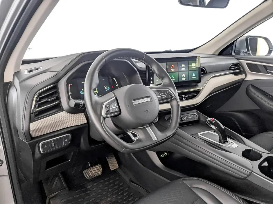Haval F7, 2024 г.