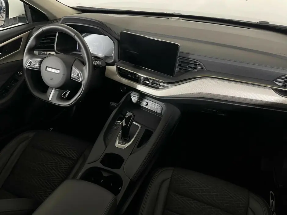 Haval F7, 2024 г.
