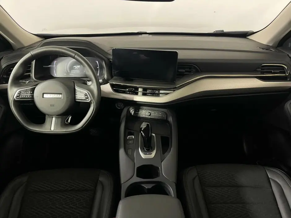 Haval F7, 2024 г.