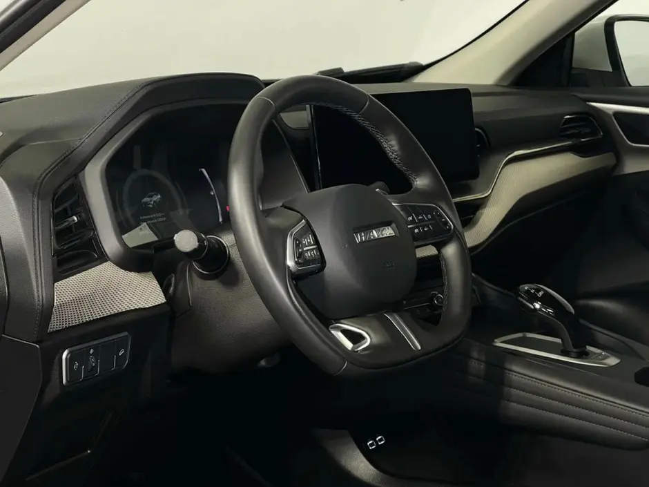 Haval F7, 2024 г.