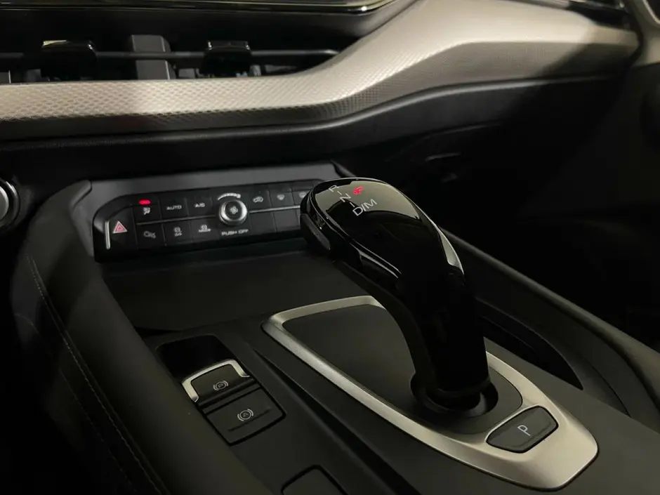Haval F7, 2024 г.