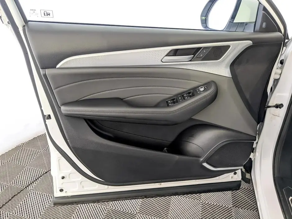 Haval F7, 2024 г.