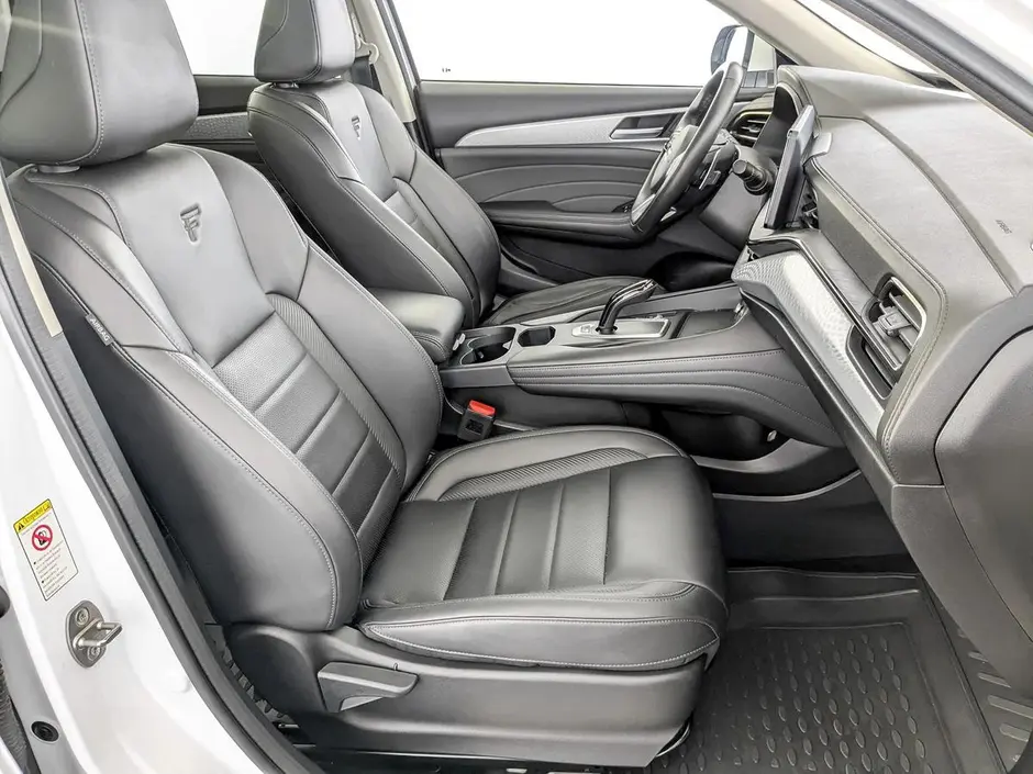 Haval F7, 2024 г.