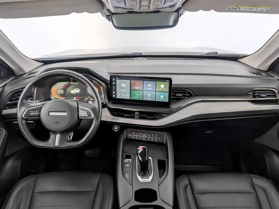 Haval F7, 2024 г.