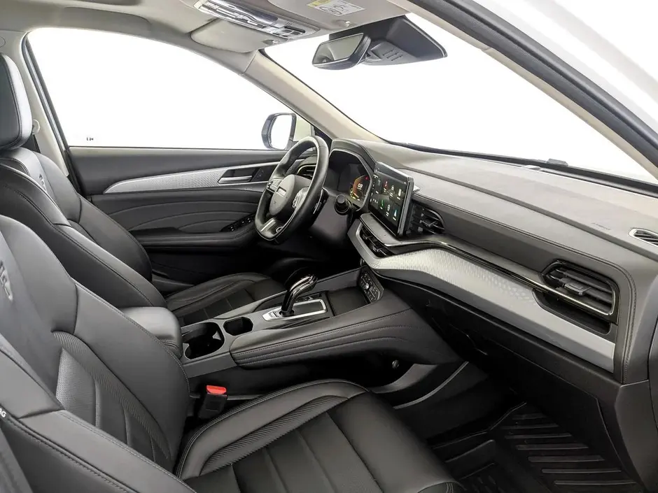Haval F7, 2024 г.