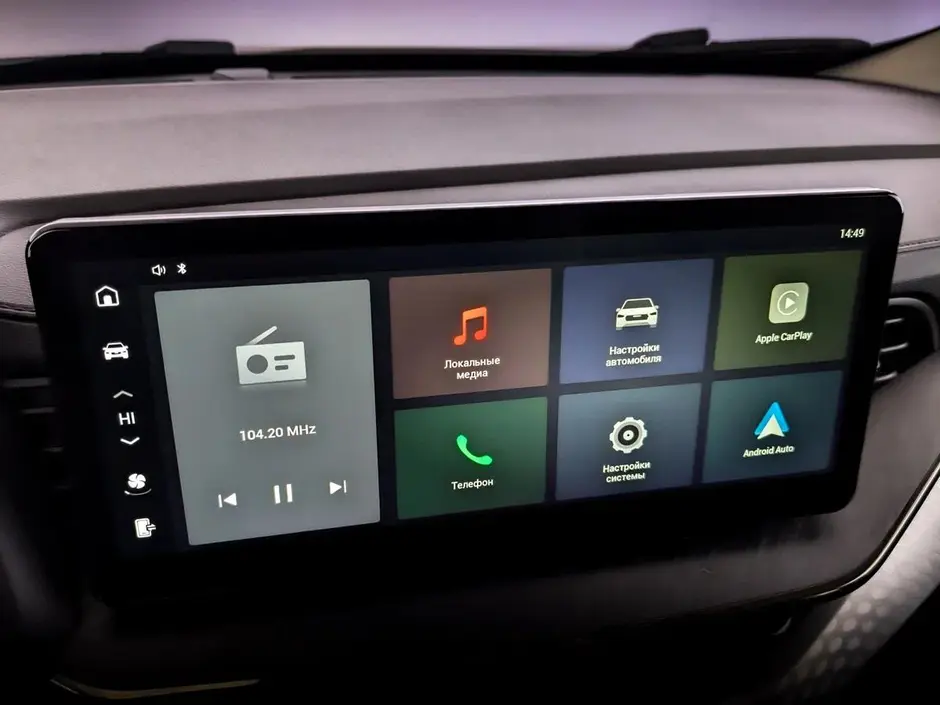 Haval F7, 2024 г.