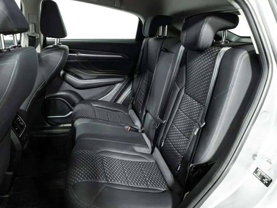 Haval F7x, 2020 г.