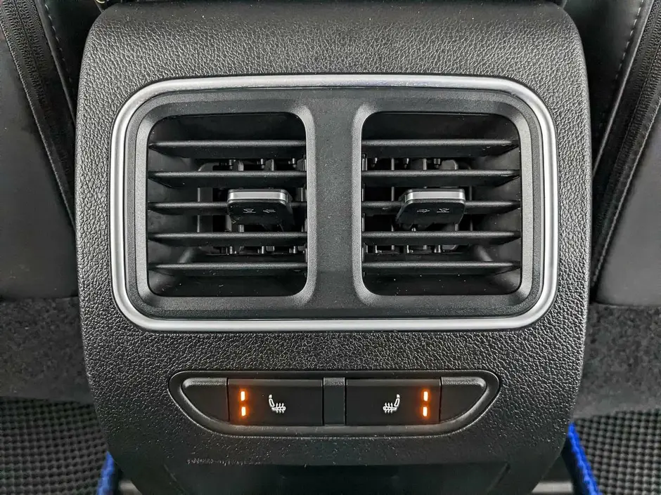 Haval F7x, 2020 г.