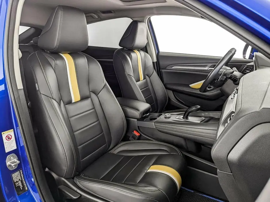 Haval F7x, 2020 г.