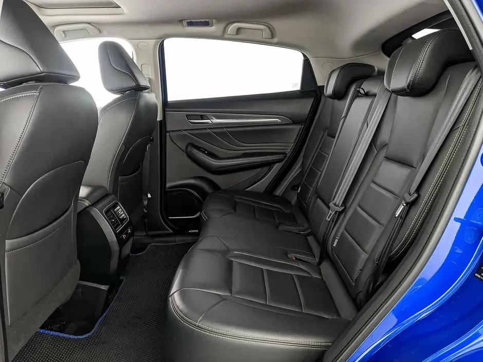 Haval F7x, 2020 г.