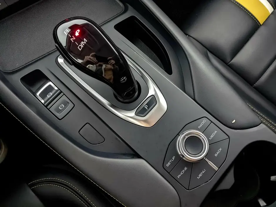 Haval F7x, 2020 г.
