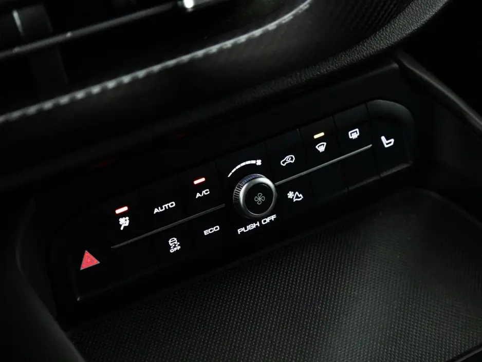 Haval F7x, 2021 г.