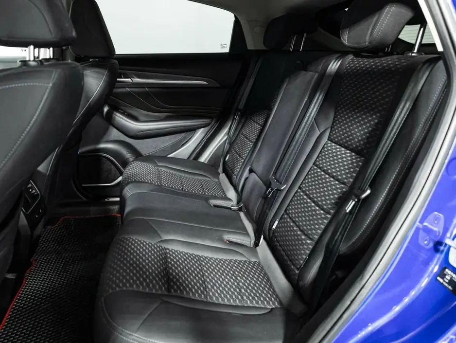 Haval F7x, 2021 г.