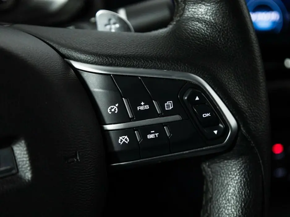 Haval F7x, 2021 г.
