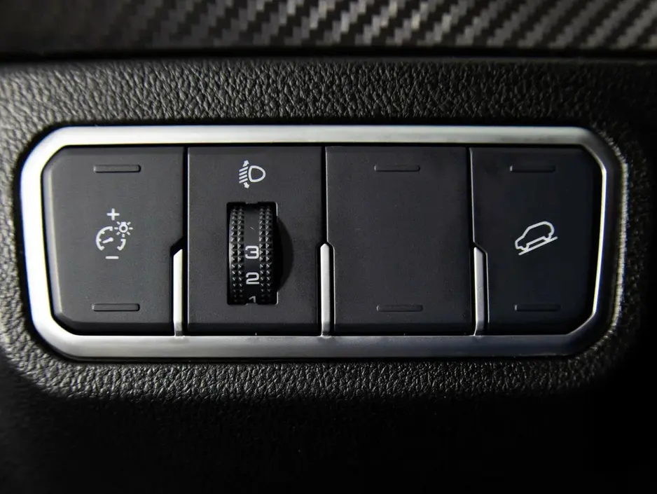 Haval F7x, 2022 г.