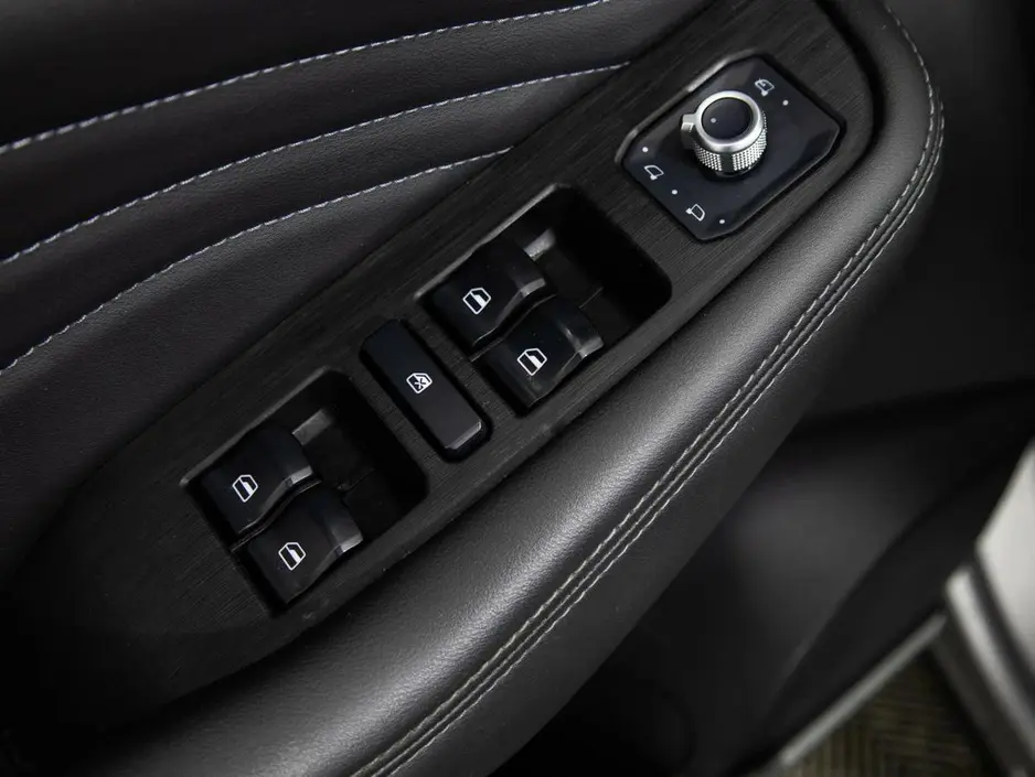 Haval F7x, 2022 г.