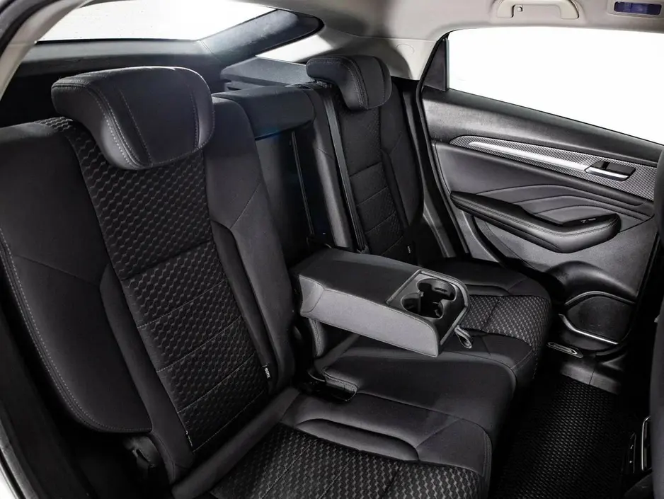 Haval F7x, 2022 г.