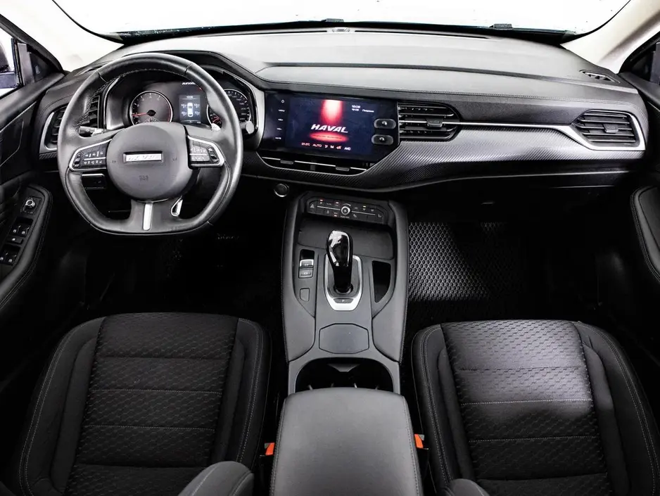 Haval F7x, 2022 г.