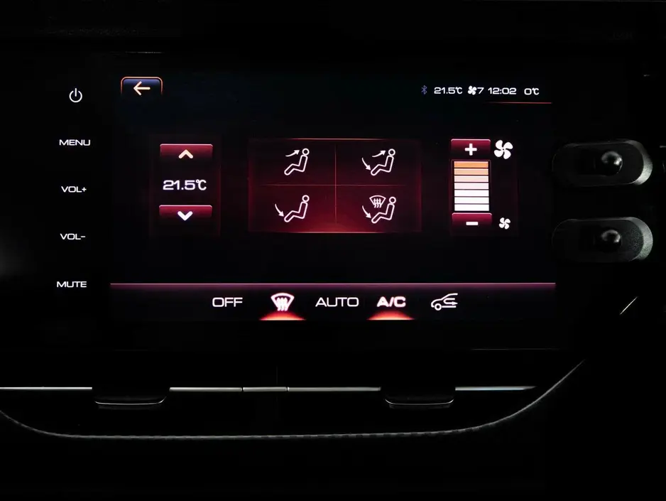 Haval F7x, 2022 г.