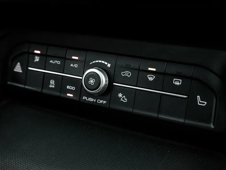 Haval F7x, 2022 г.