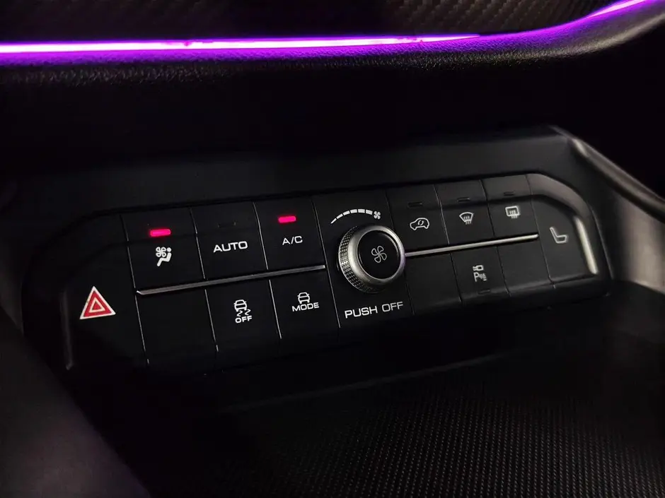 Haval F7x, 2021 г.