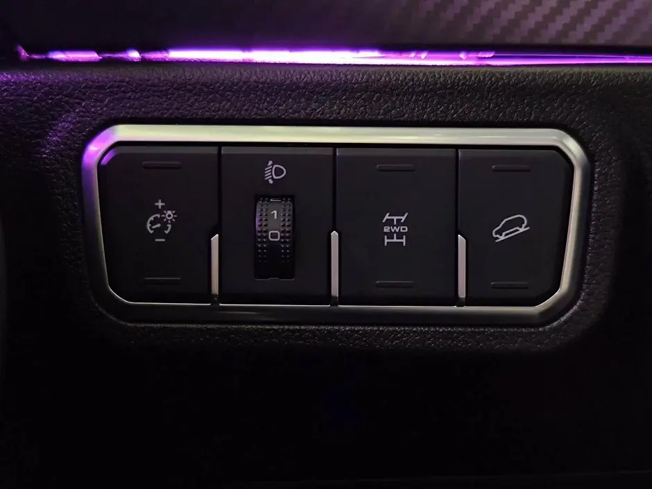 Haval F7x, 2021 г.
