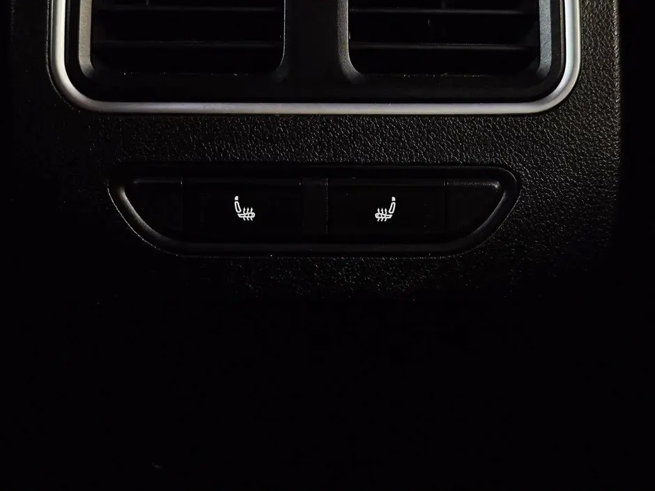 Haval F7x, 2021 г.