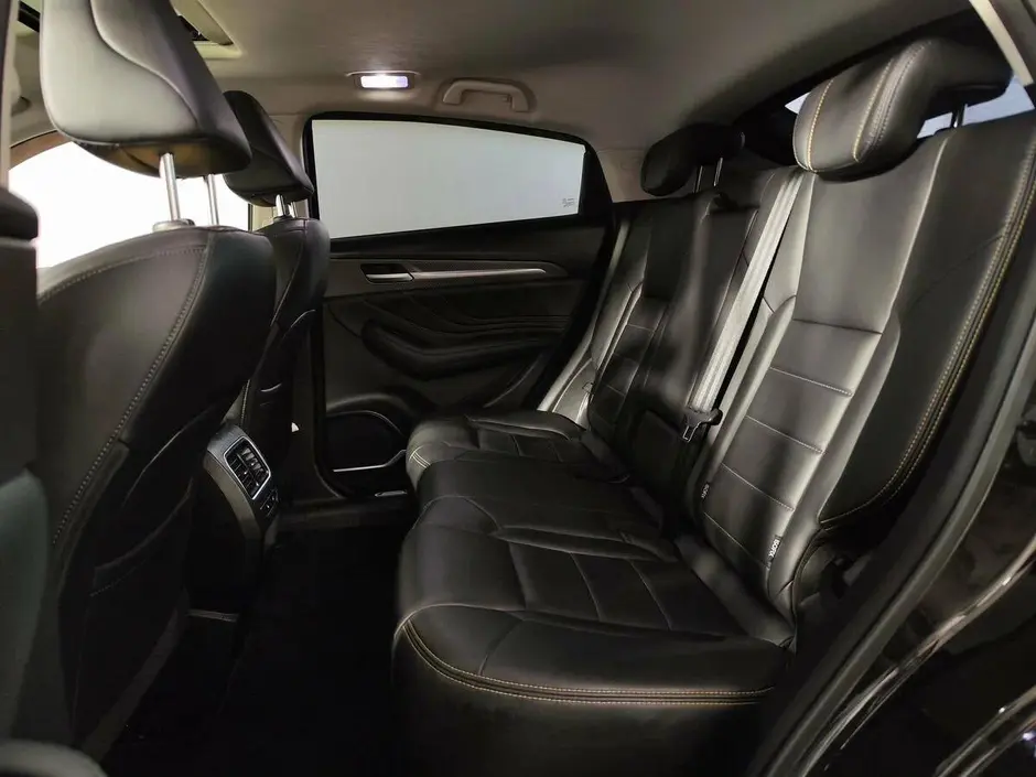 Haval F7x, 2021 г.