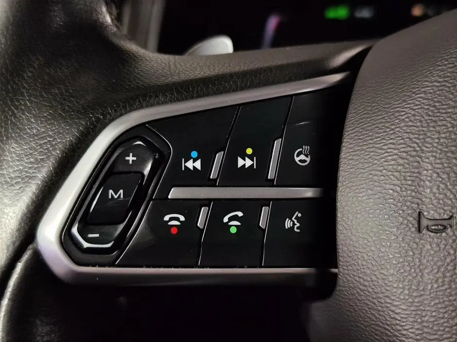 Haval F7x, 2021 г.