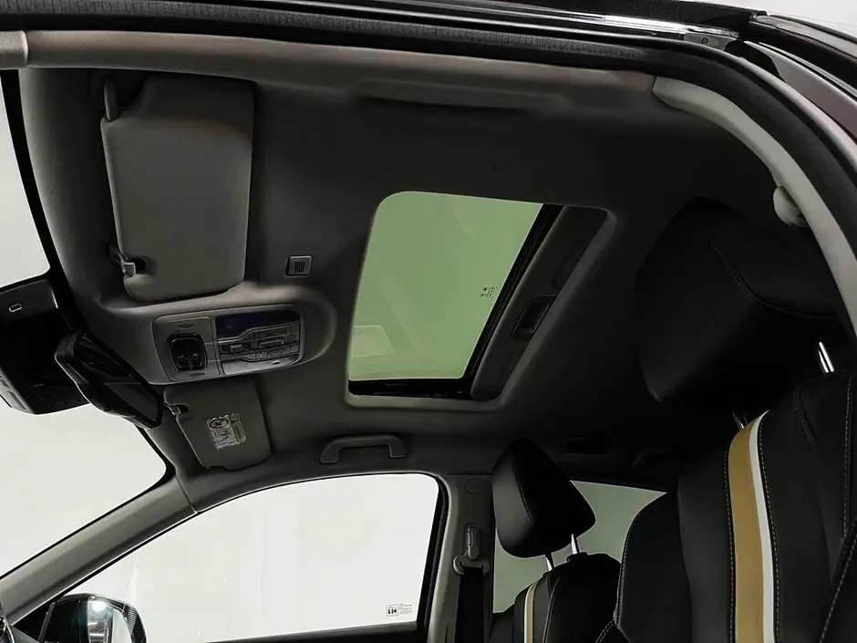 Haval F7x, 2021 г.