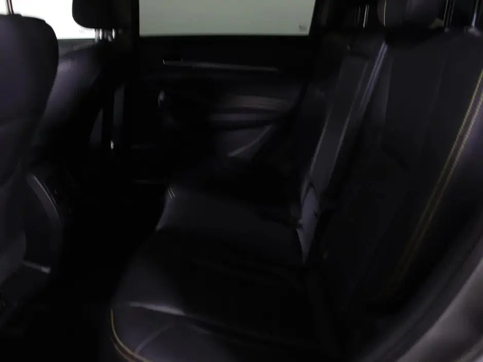 Haval F7x, 2020 г.